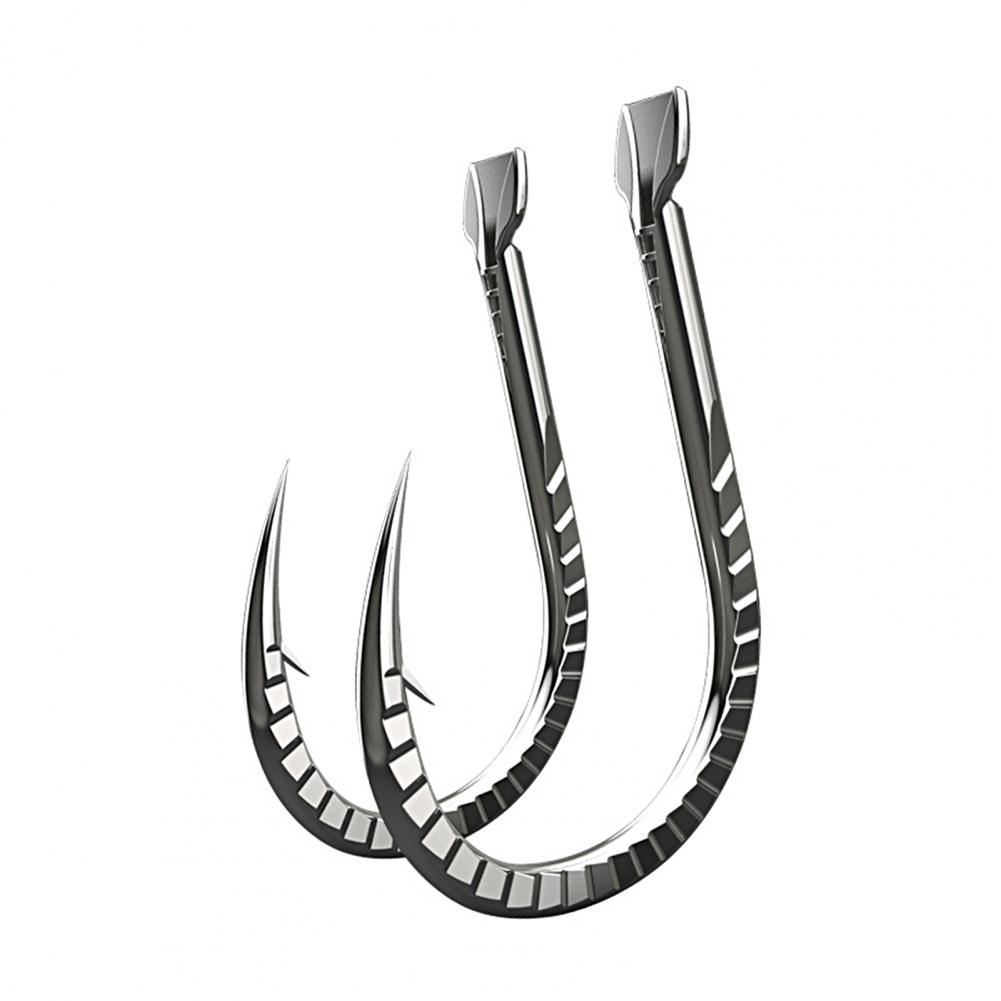 30Pcs/Set 1-15 Fishing Hooks S - Fishing Hook Offset review and price