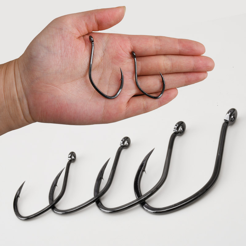 OBSESSION 203102 10pcs/bag Sal - Fishing Hook Assortment review and price