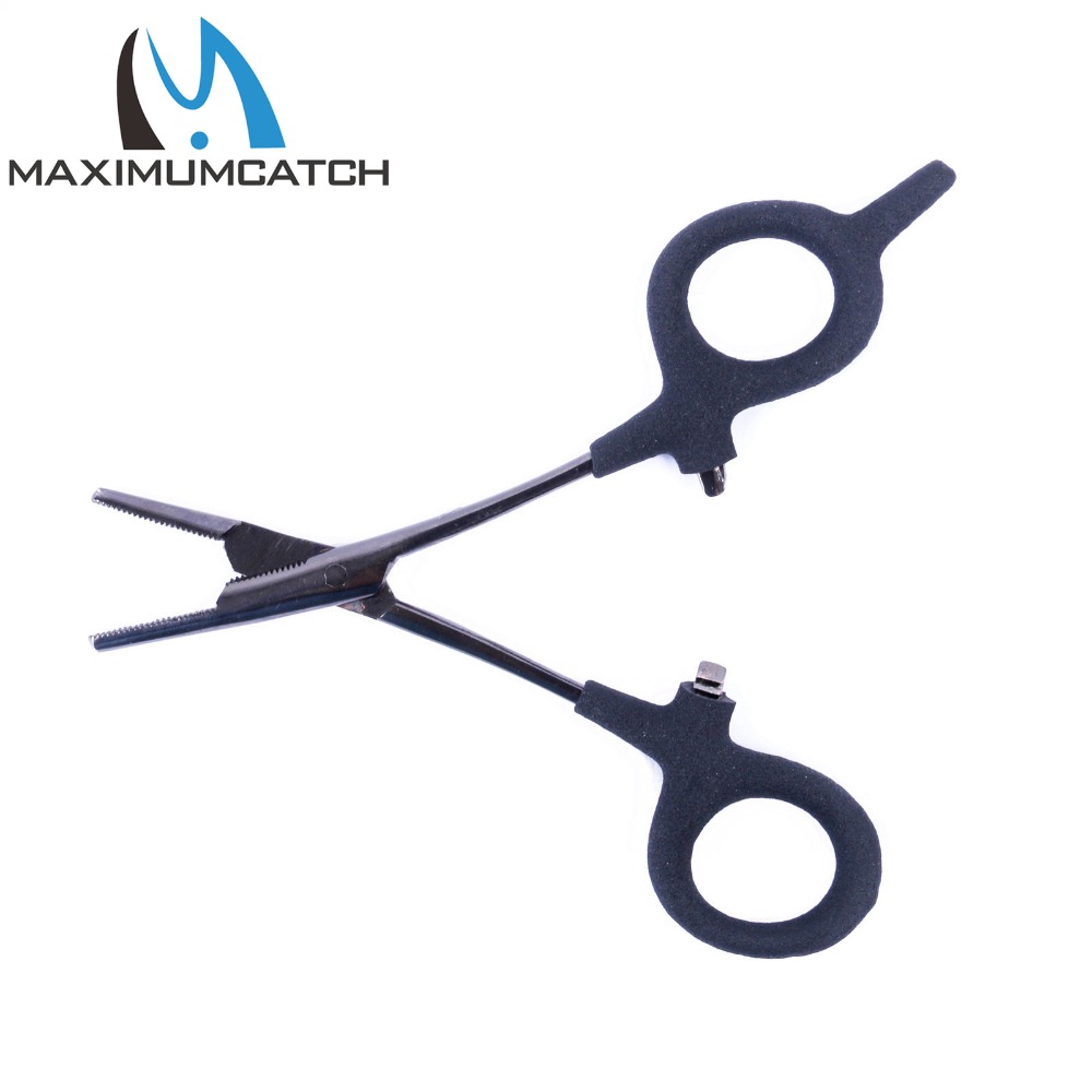 Maximumcatch Fly Fishing Hook  - Fishing Hook Stainless Steel review and price