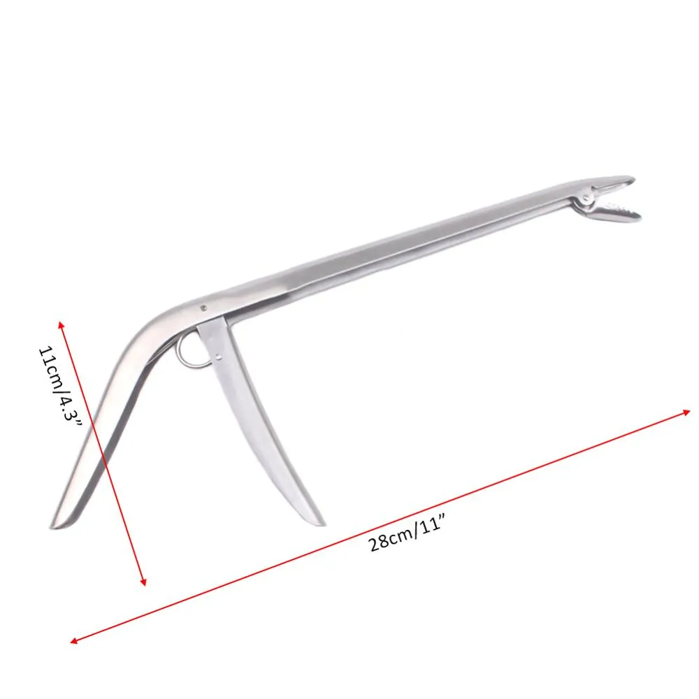 SANLIKE Stainless Steel Fishin - Fishing Hook Stainless Steel review and price