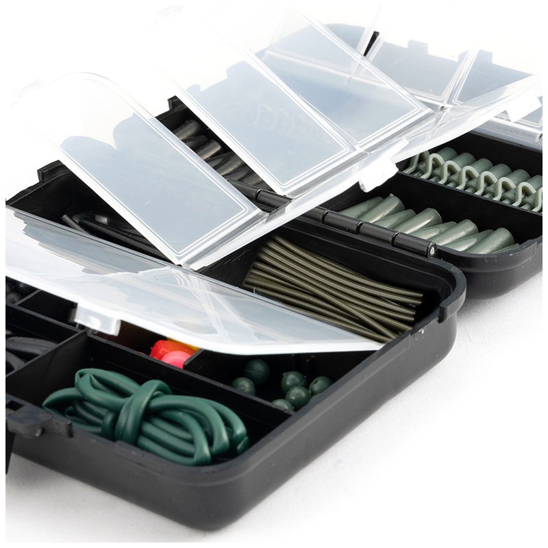 Swivels Bait Hooks Set Wear Re - Fishing Hook Assortment review and price