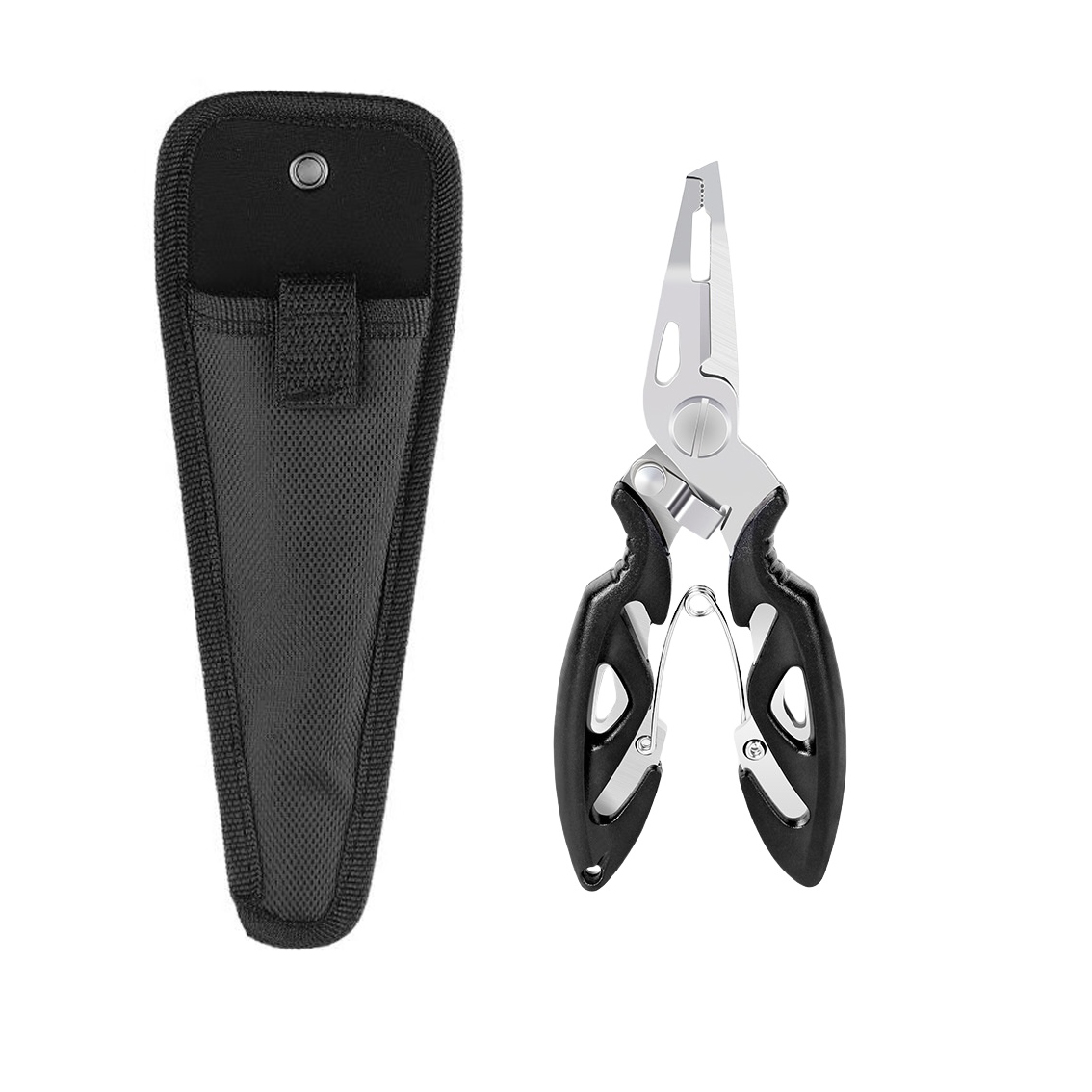 Small Size Fishing Stainless S - Fishing Hook Size review and price