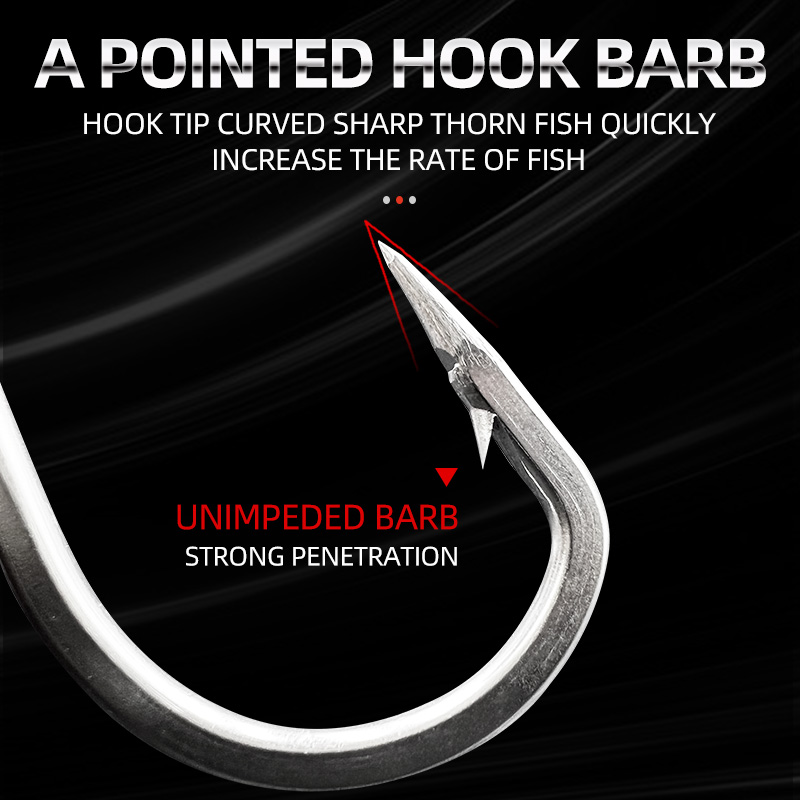 ShareShark 25pcs/box 10884 Sta - Fishing Hook Assortment review and price