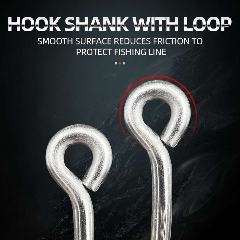 ShareShark 25pcs/box 10884 Sta - Fishing Hook Assortment review and price