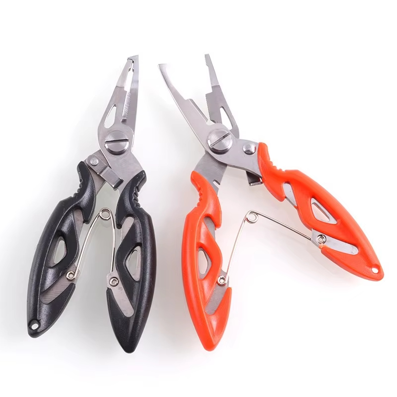 Multifunction Fishing Plier Sc - Fishing Hook Remover review and price